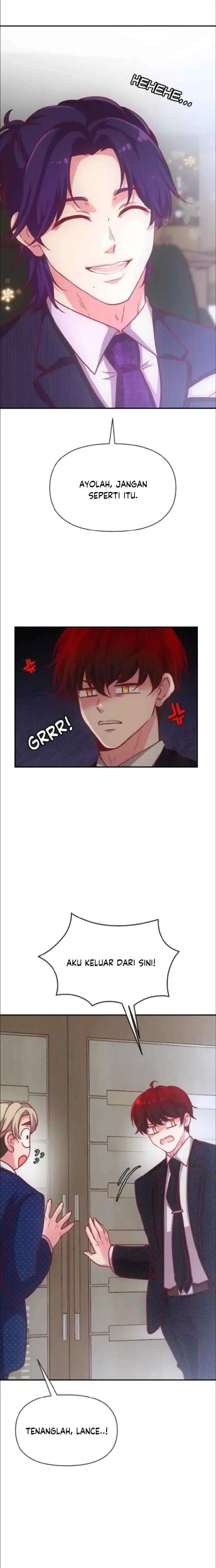 Hello Baby chapter 63 halaman 6