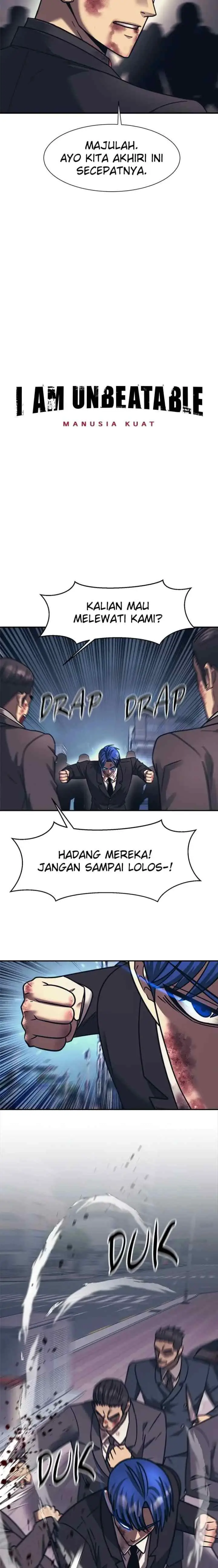 I Am Unbeatable chapter 83 halaman 8