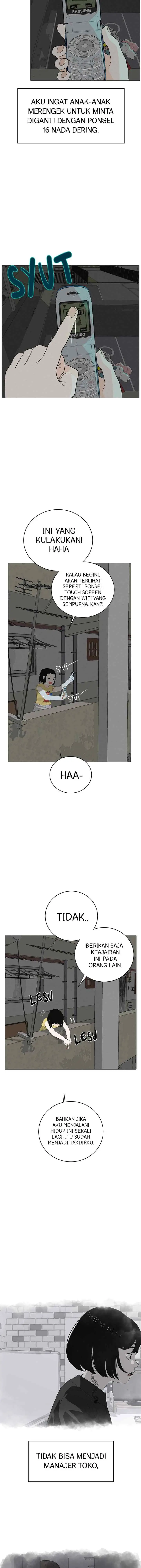 Radiant Rewind chapter 2 halaman 12