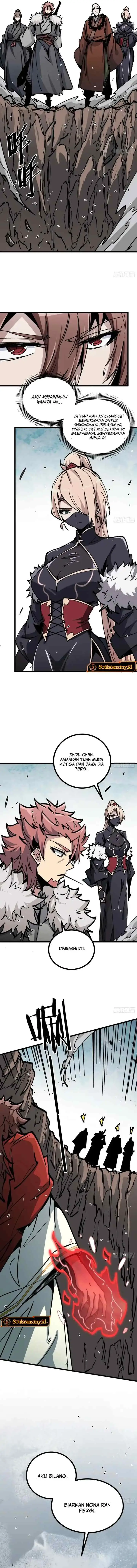 Fairy, Please Listen to My Explanation chapter 13 halaman 4