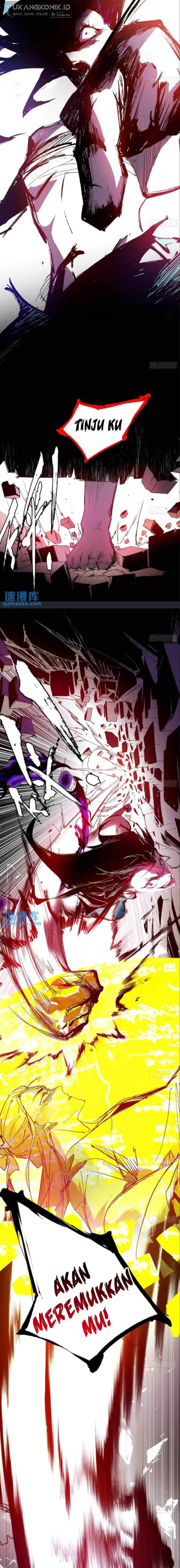I'm An Evil God chapter 386 halaman 6