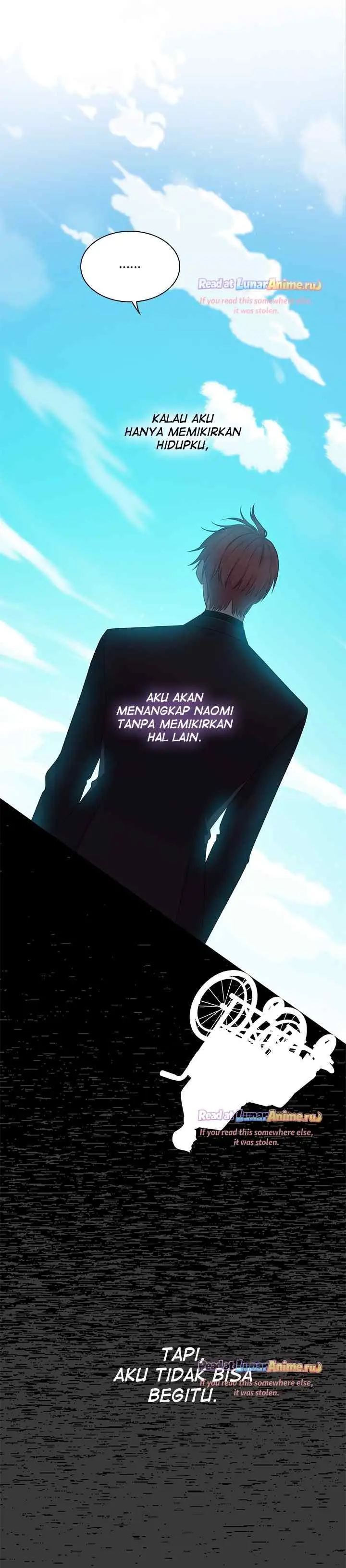 My Exes Fell For Me chapter 11 halaman 16