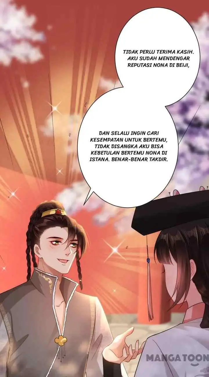 Princess, Don't Ruin Your Public Persona! chapter 116 halaman 16