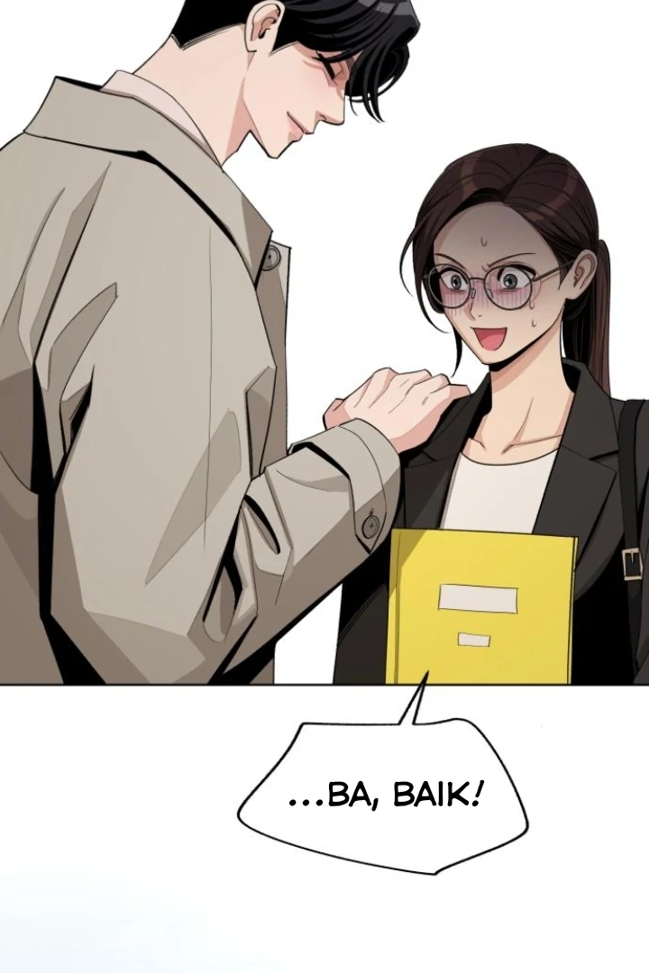 Lee Seop's Love chapter 60 halaman 19