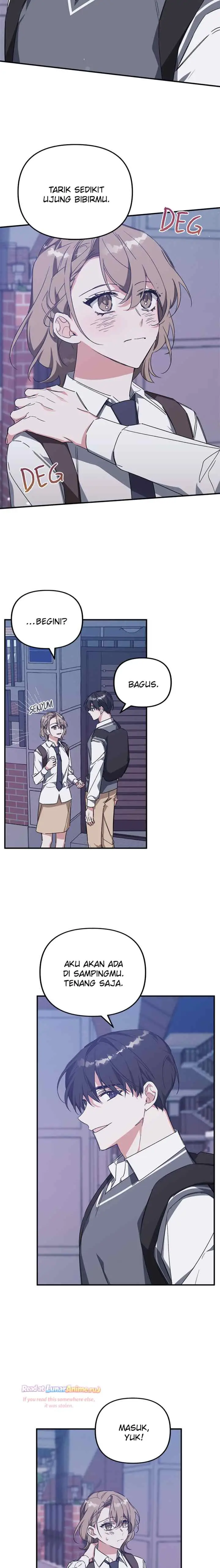 Nine (LEE Eum-sae) chapter 33 halaman 10