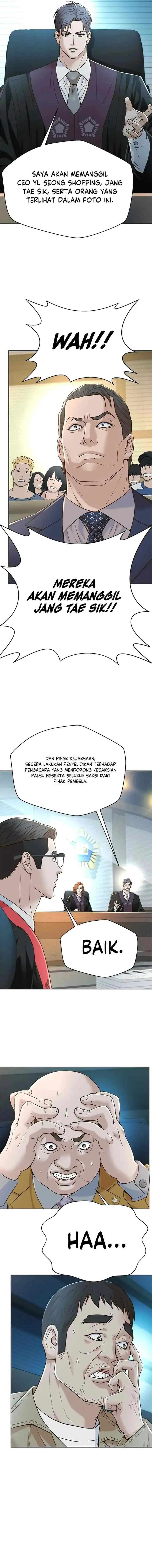 Judge Lee Han Young chapter 168 halaman 17