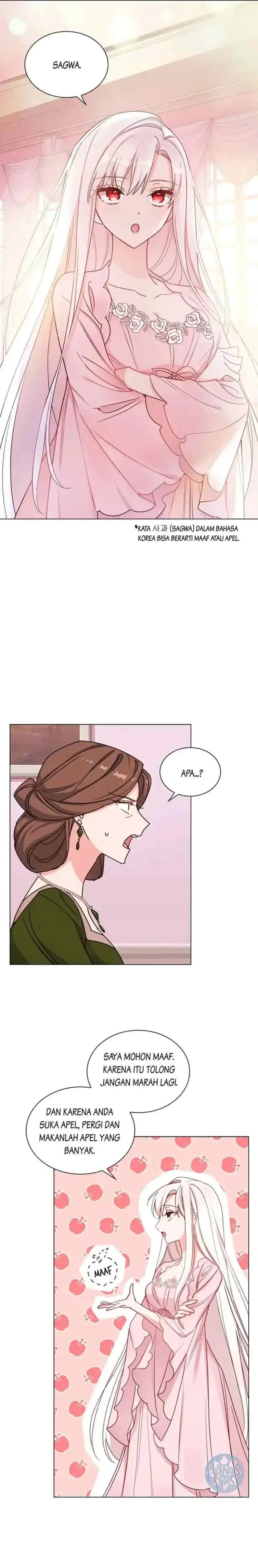I Want to Break After Countless Regression chapter 2 halaman 5