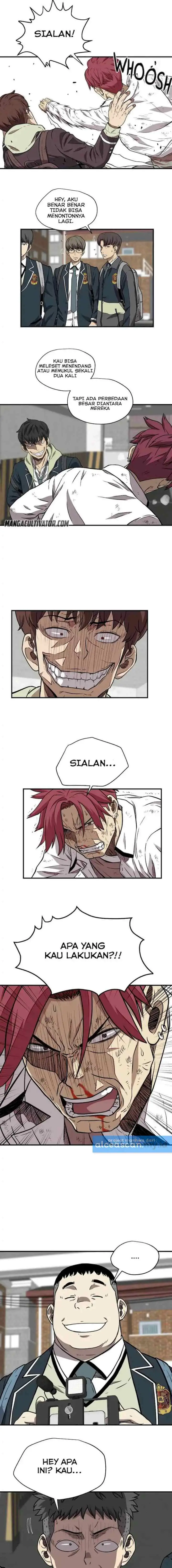 Beyond The Strong chapter 13 halaman 6