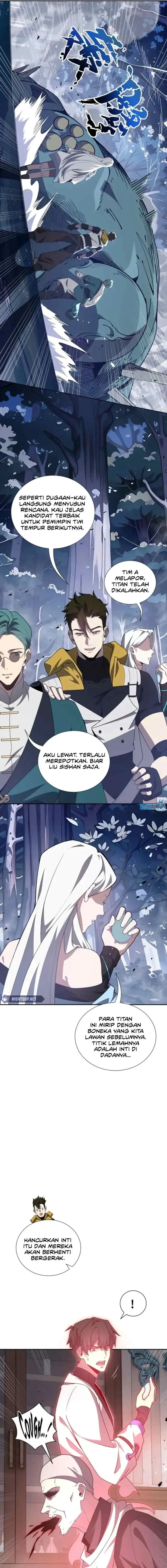 I Contracted Myself chapter 95 halaman 16