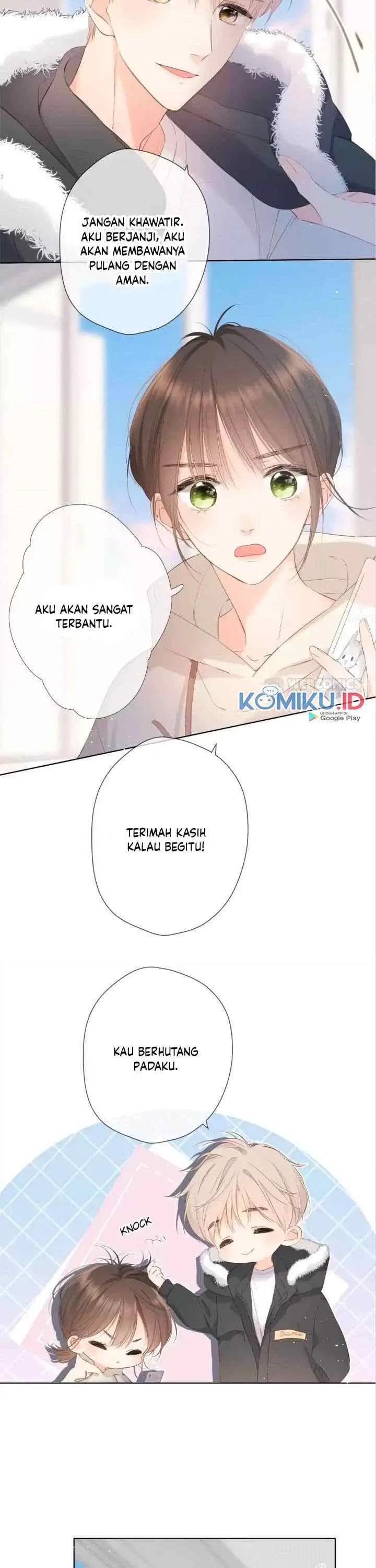 Once More chapter 46 halaman 4