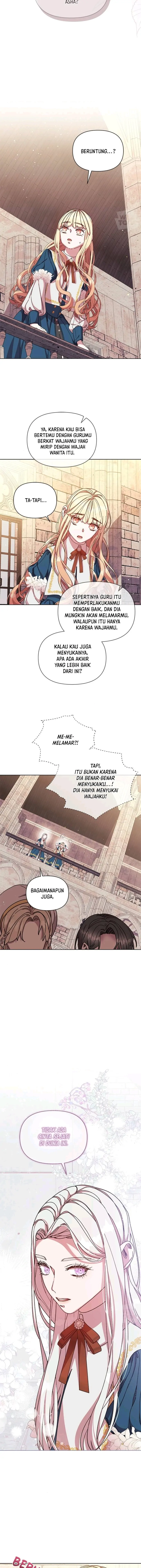 Ingram's Light chapter 36 halaman 12