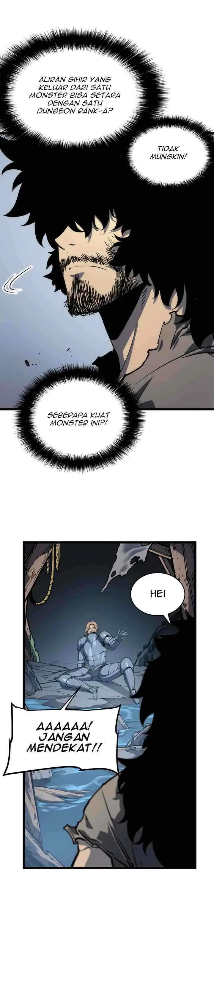 Solo Leveling chapter 56 halaman 9