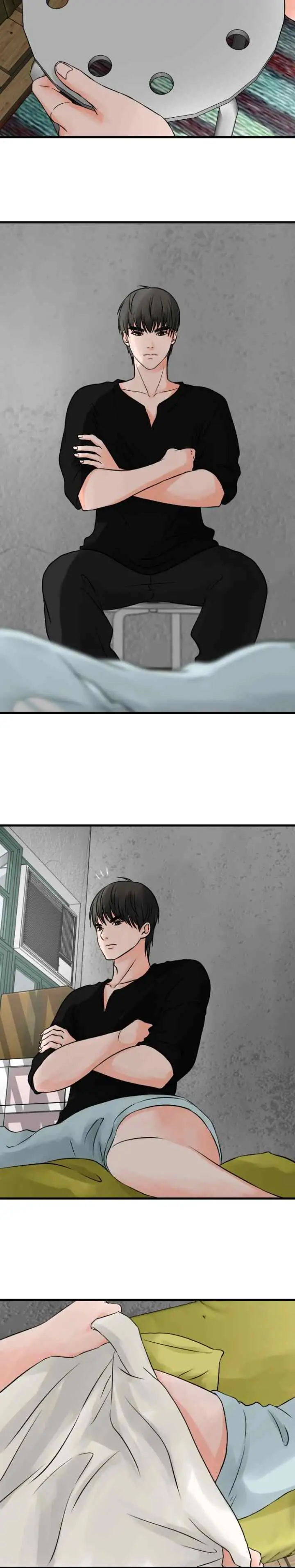 One + One (Bao A) chapter 46 halaman 8
