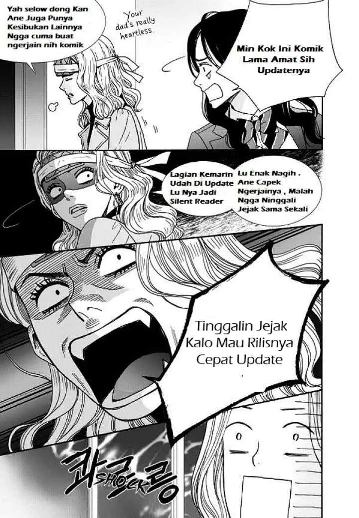 Siscon Ani to Brocon Imouto ga Shoujiki ni Nattara chapter 2 halaman 20