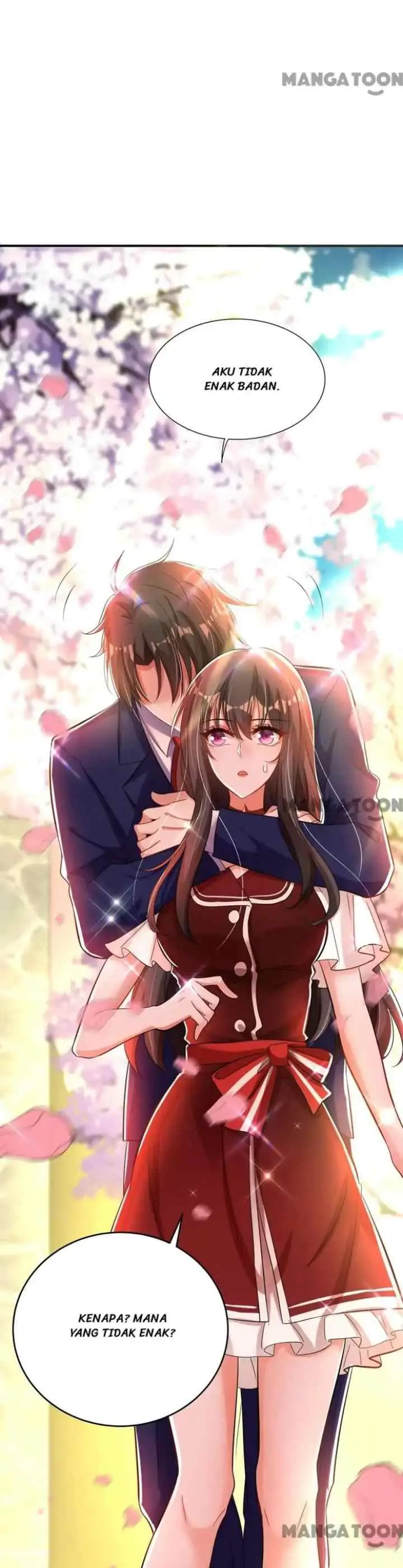 Don't Mess With Missy! chapter 120 halaman 18