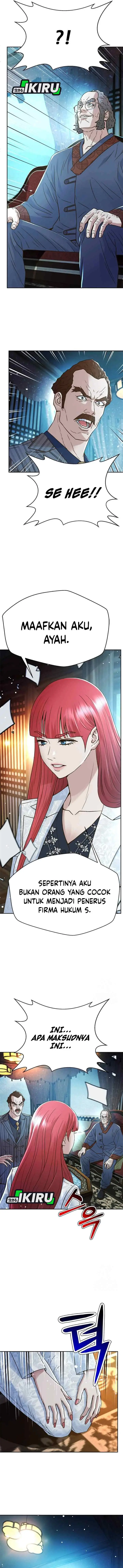 Judge Lee Han Young chapter 208 halaman 8
