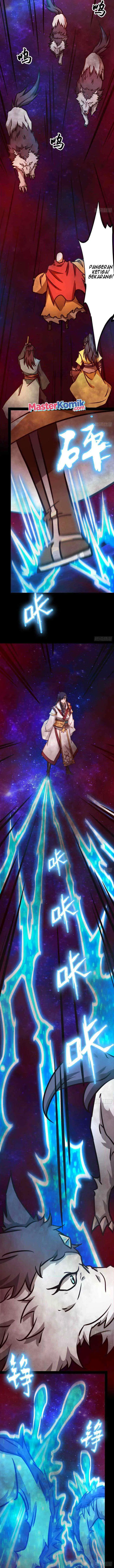 Everlasting God of Sword chapter 182 halaman 6