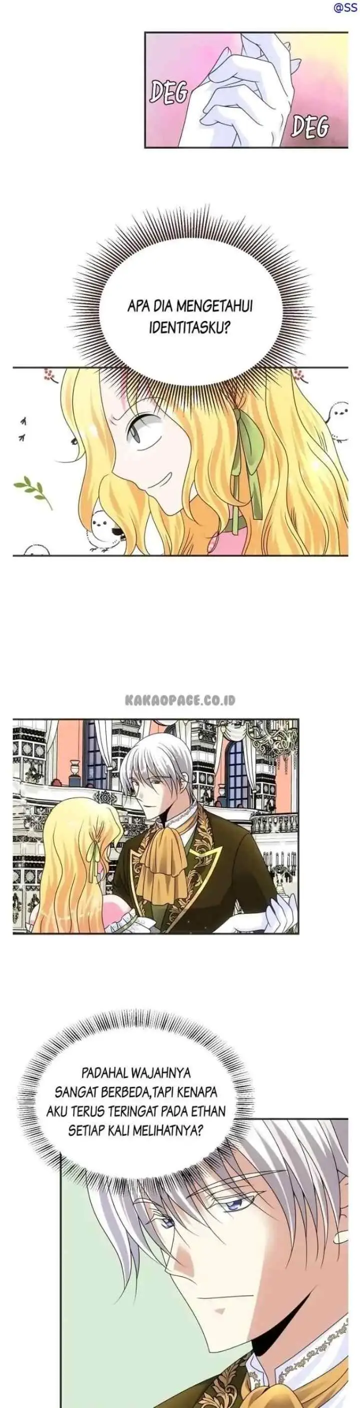 I Refuse the Duke chapter 42 halaman 12
