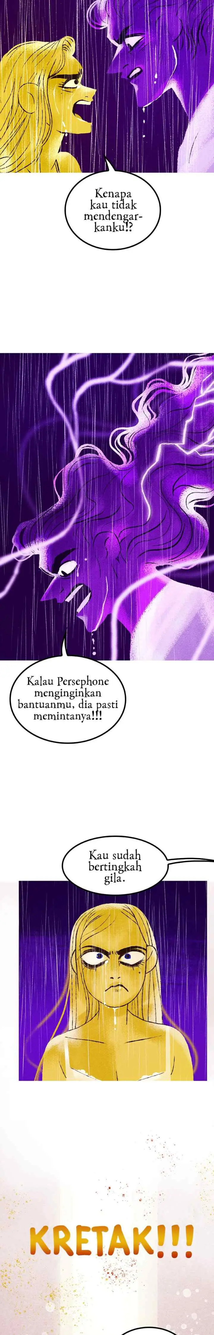 Lore Olympus chapter 82 halaman 16