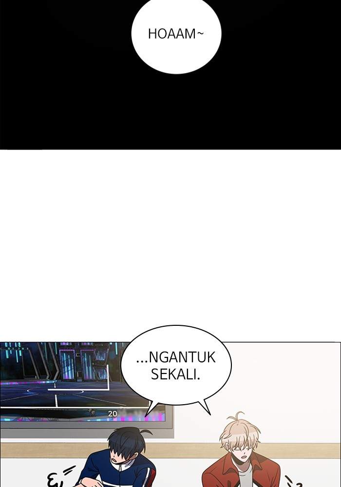 No Scope chapter 167 halaman 27