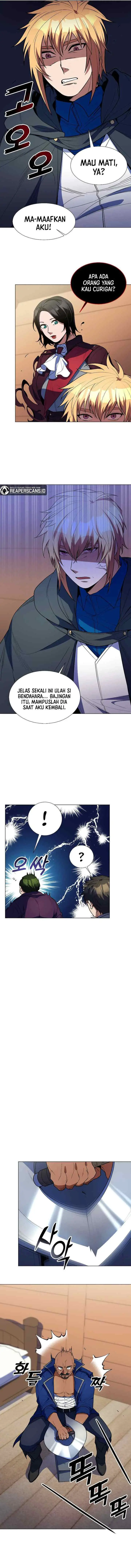 Overbearing Tyrant chapter 46 halaman 7