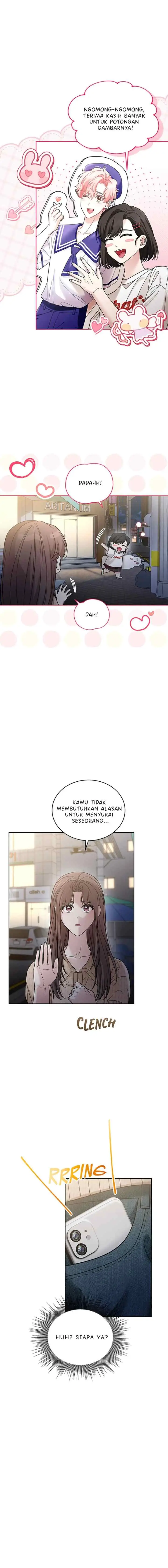 The Boss's Marriage Proposal chapter 36 halaman 16