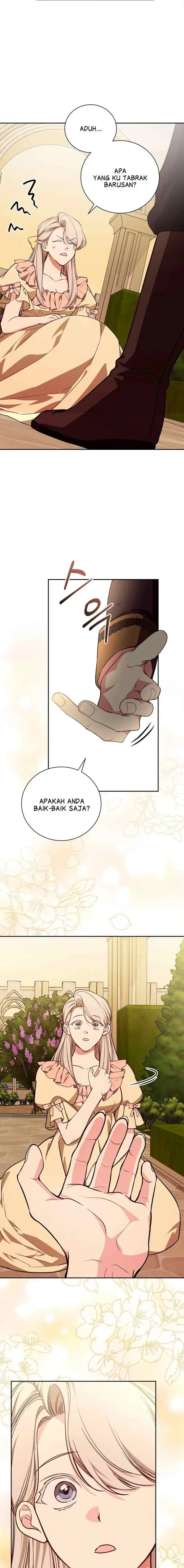 Seducing Duke Monster chapter 118 halaman 8