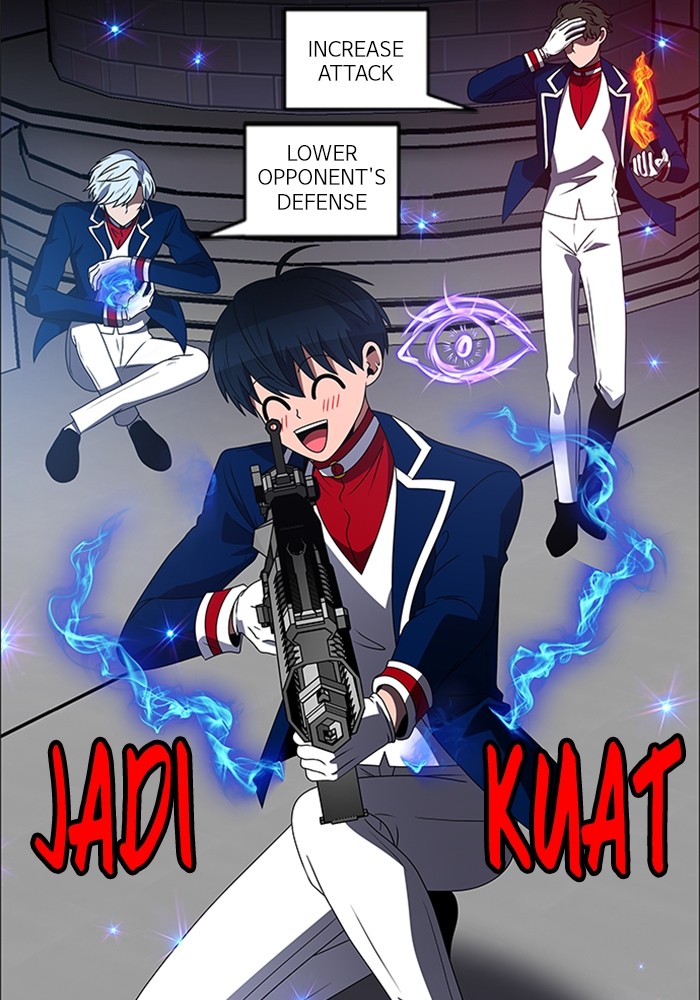 No Scope chapter 175 halaman 31