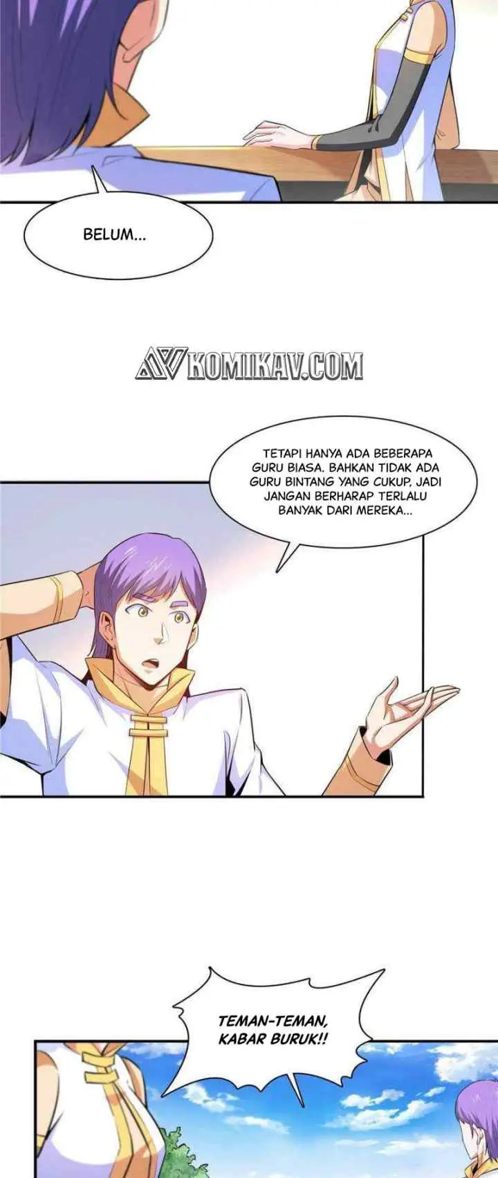 Library Tiandao chapter 187 halaman 18