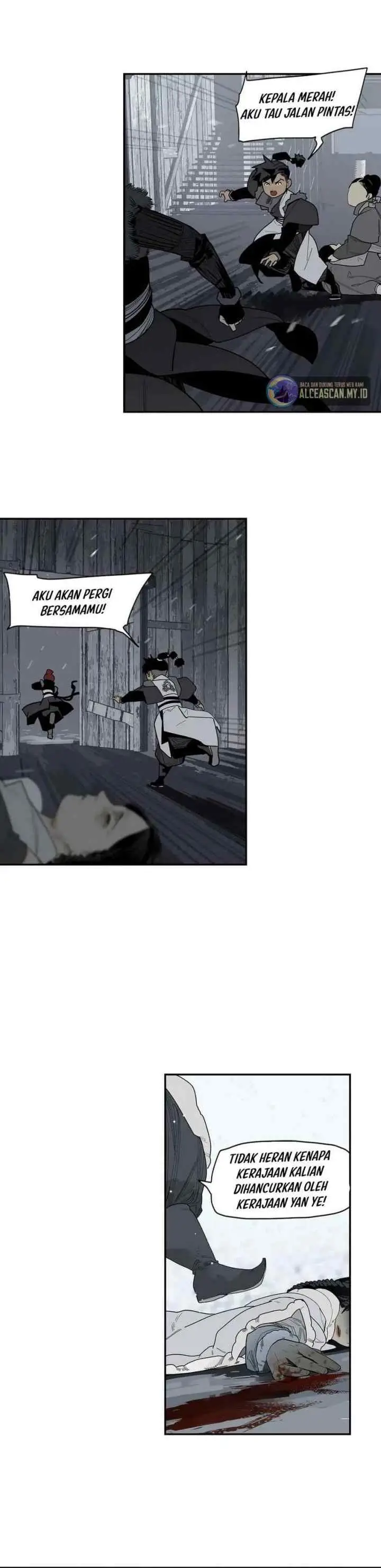 This Star chapter 5 halaman 11