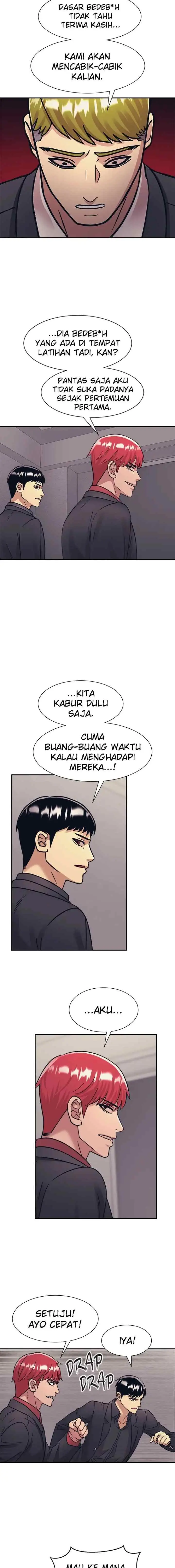 I Am Unbeatable chapter 46 halaman 15