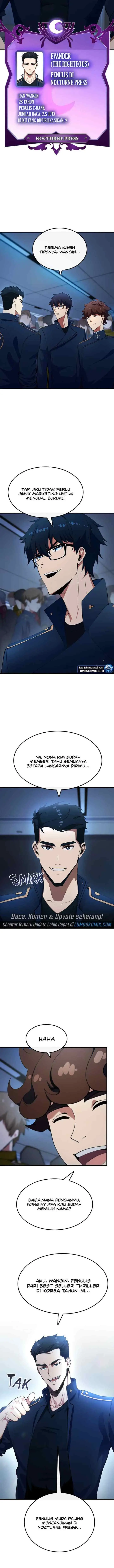 Writers Legacy chapter 4 halaman 10