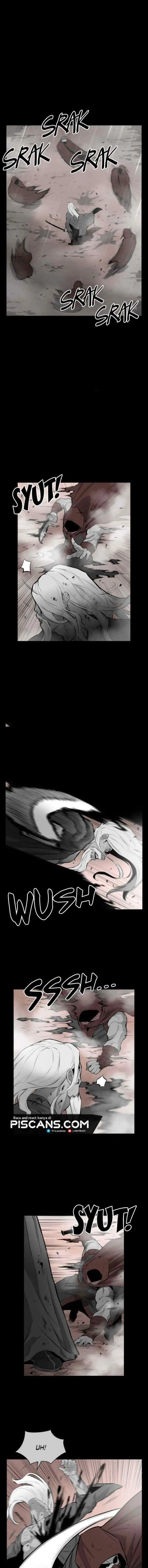 Soul of the Wind chapter 10 halaman 4
