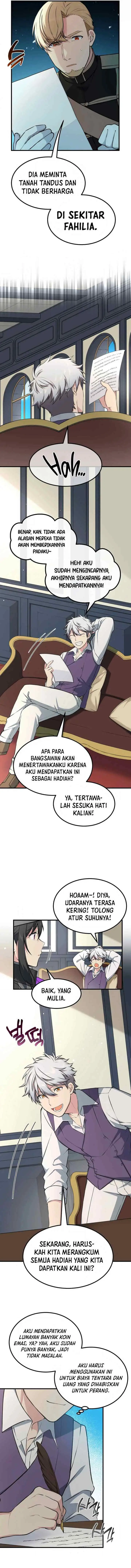 How the Pro in His Past Life Sucks the Sweet Honey chapter 57 halaman 8