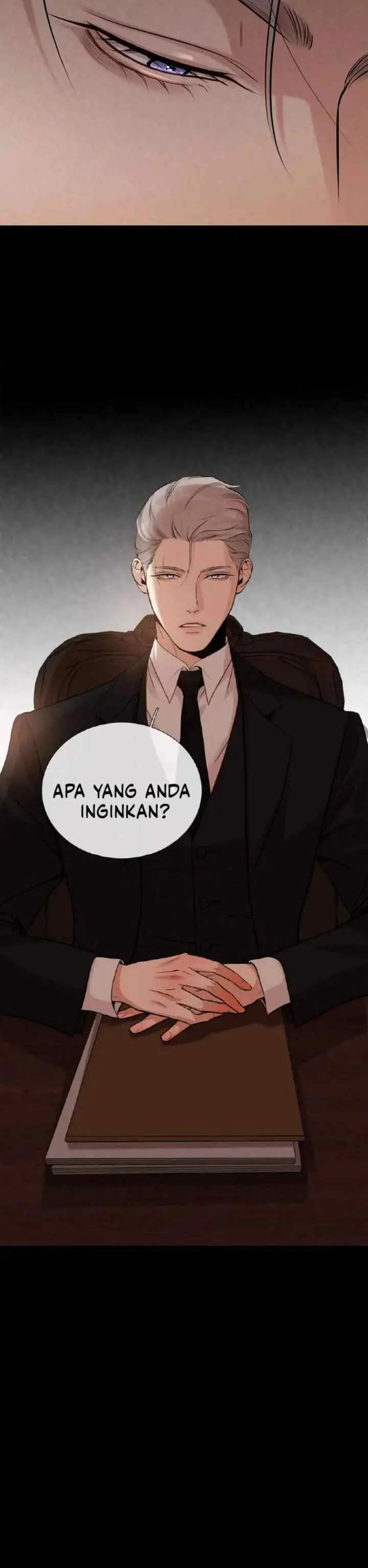 Dívida de Amor chapter 58 halaman 18