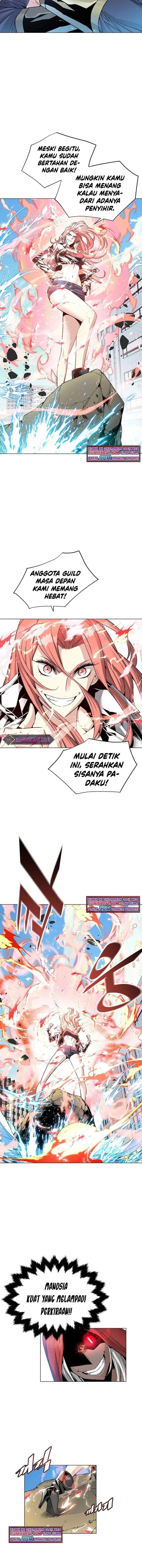 Heavenly Demon Instructor chapter 12 halaman 13