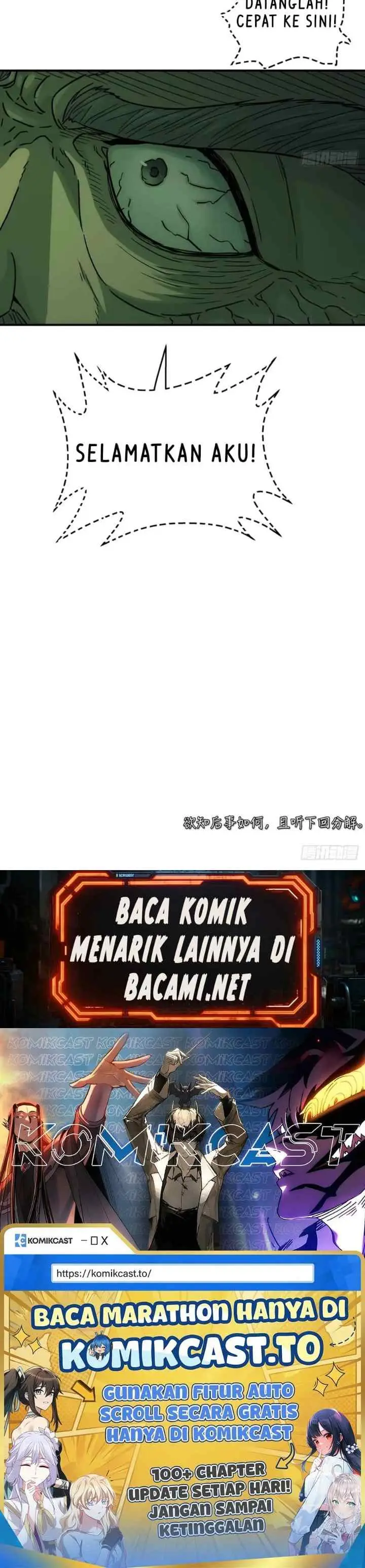 I Shall Seal the Heavens (Remake) chapter 26 halaman 11