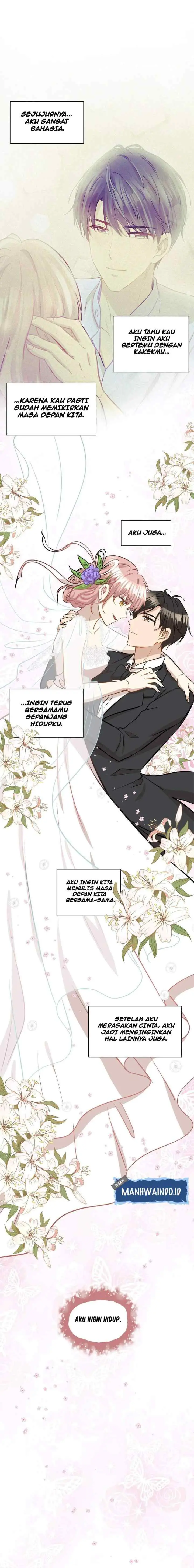 Just for a Meowment chapter 42 halaman 12