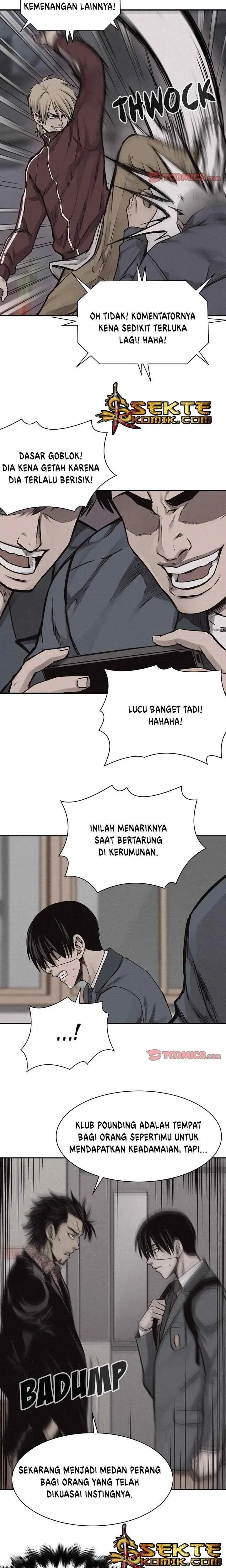 Pounding chapter 71 halaman 7