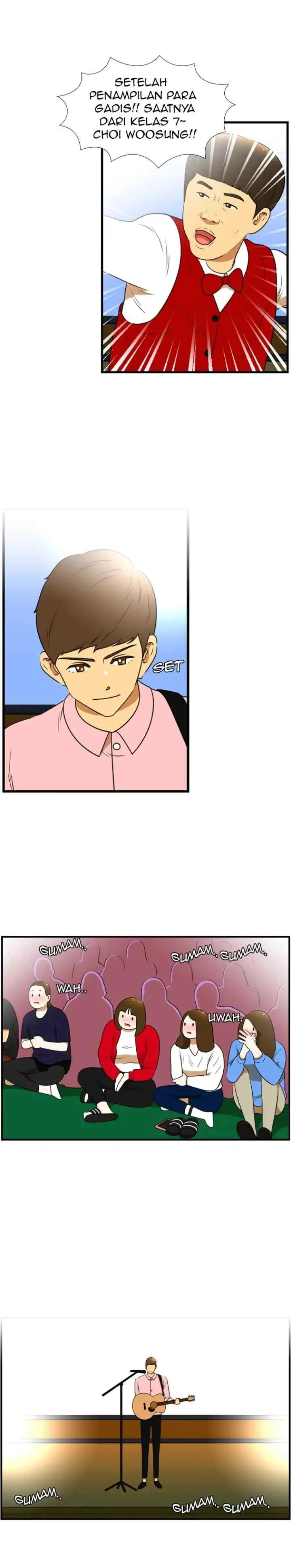 New Normal: Class 8 chapter 139 halaman 13