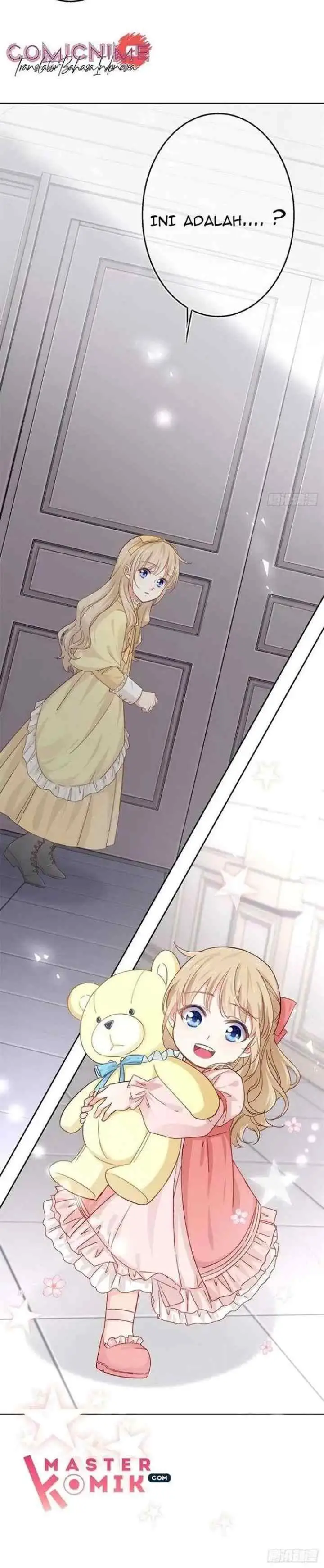 The King's Beloved Daughter chapter 4 halaman 4