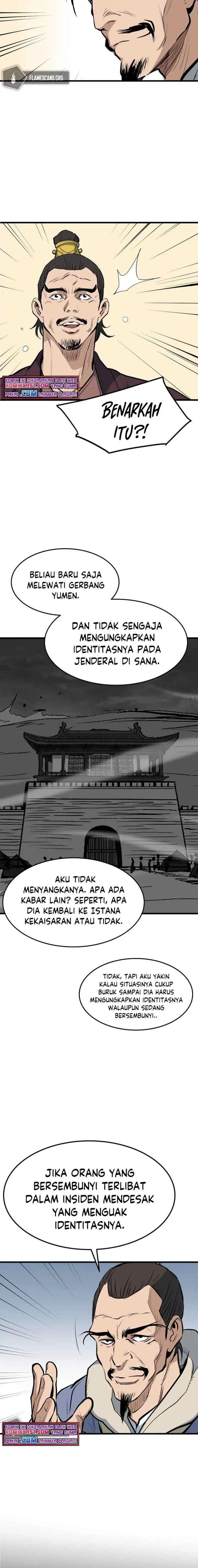 Grand General chapter 11 halaman 14