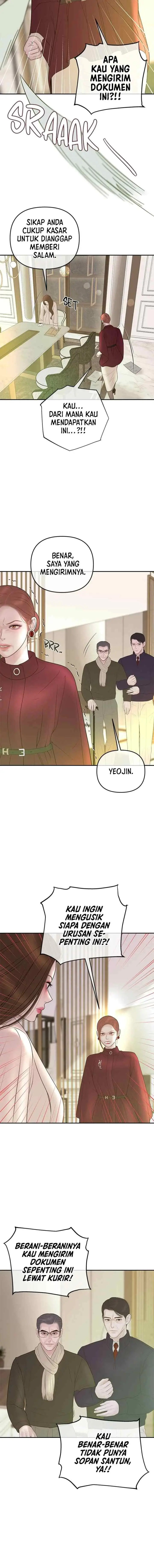My Marriage Is With Your Older Brother chapter 59 halaman 12