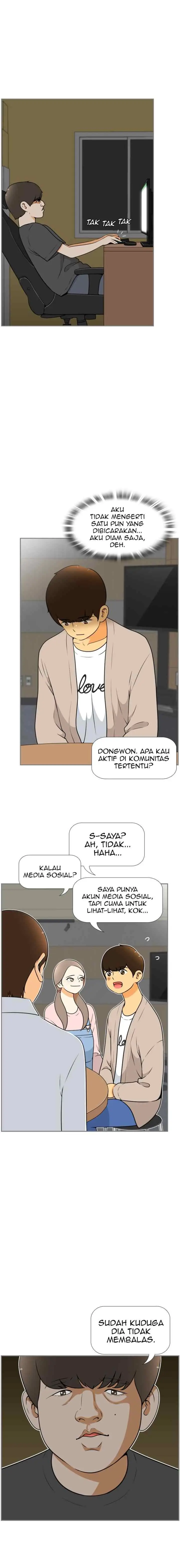 New Normal: Class 8 chapter 328 halaman 8