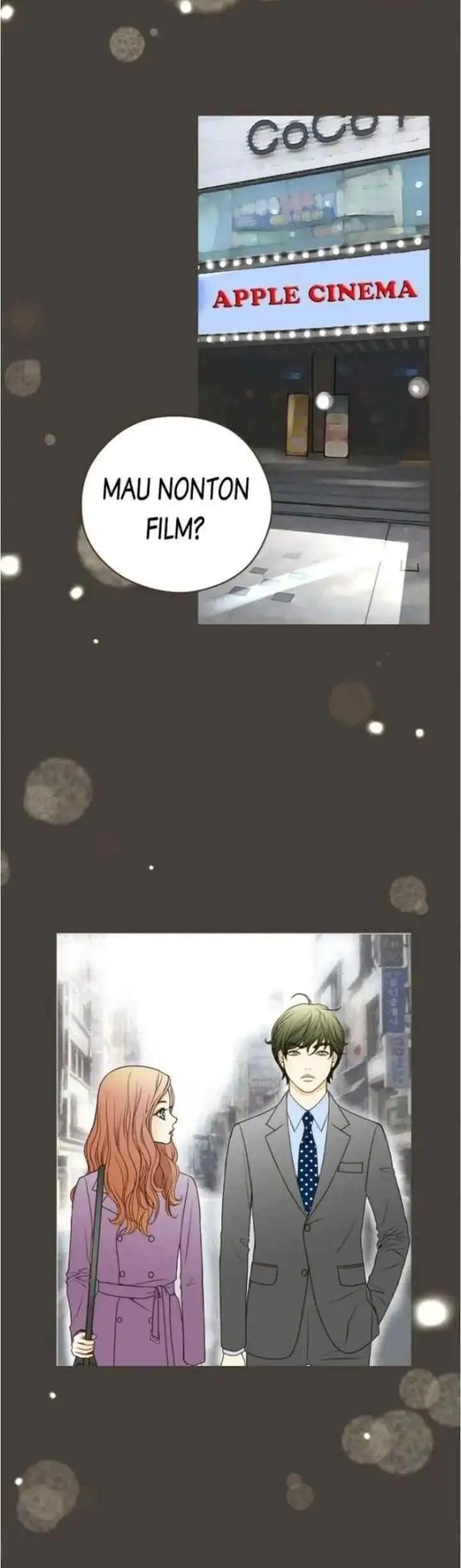 Love Puzzles chapter 60 halaman 12