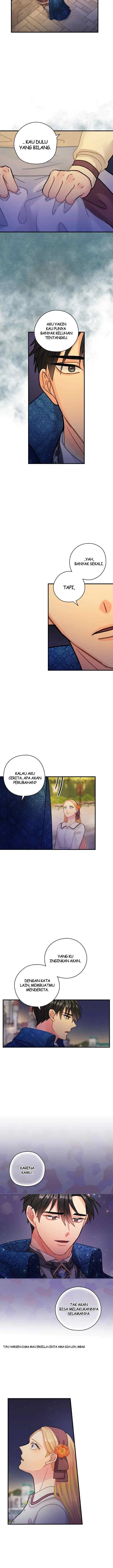 The Flower Dances and the Wind Sings chapter 30 halaman 10