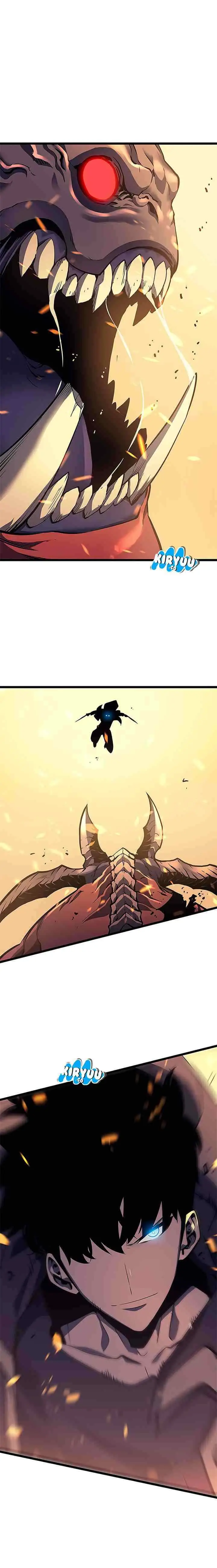 Solo Leveling chapter 59 halaman 16