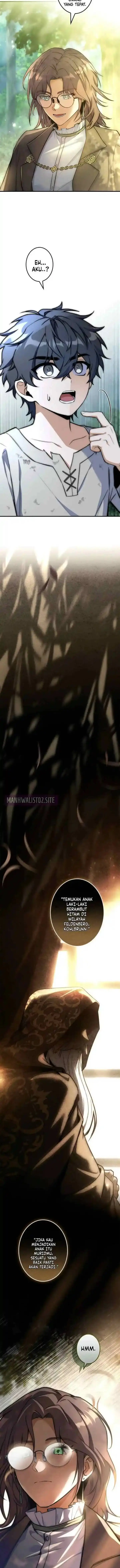 I Became a Wizard in a Medieval Fantasy World chapter 1 halaman 16