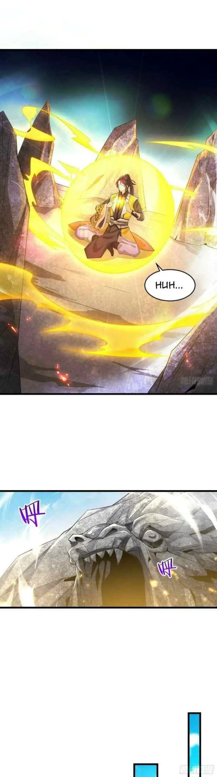 Forced To Become the Villain's Son-in-law chapter 150 halaman 9