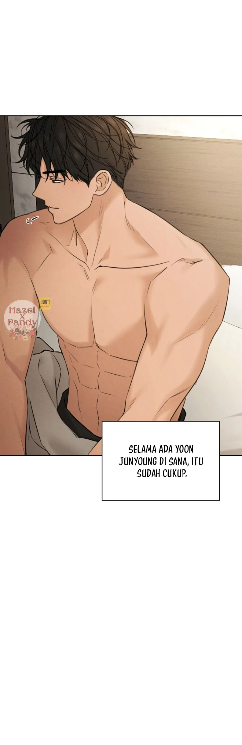 Just Dawn chapter 69 halaman 29